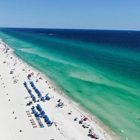 Nautical Watch #D4 By Nautical Properties Panama City Beach Exterior photo