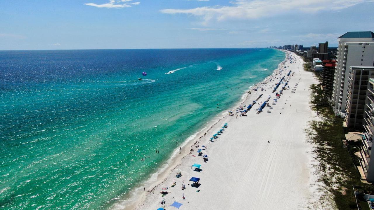 Nautical Watch #D4 By Nautical Properties Panama City Beach Exterior photo