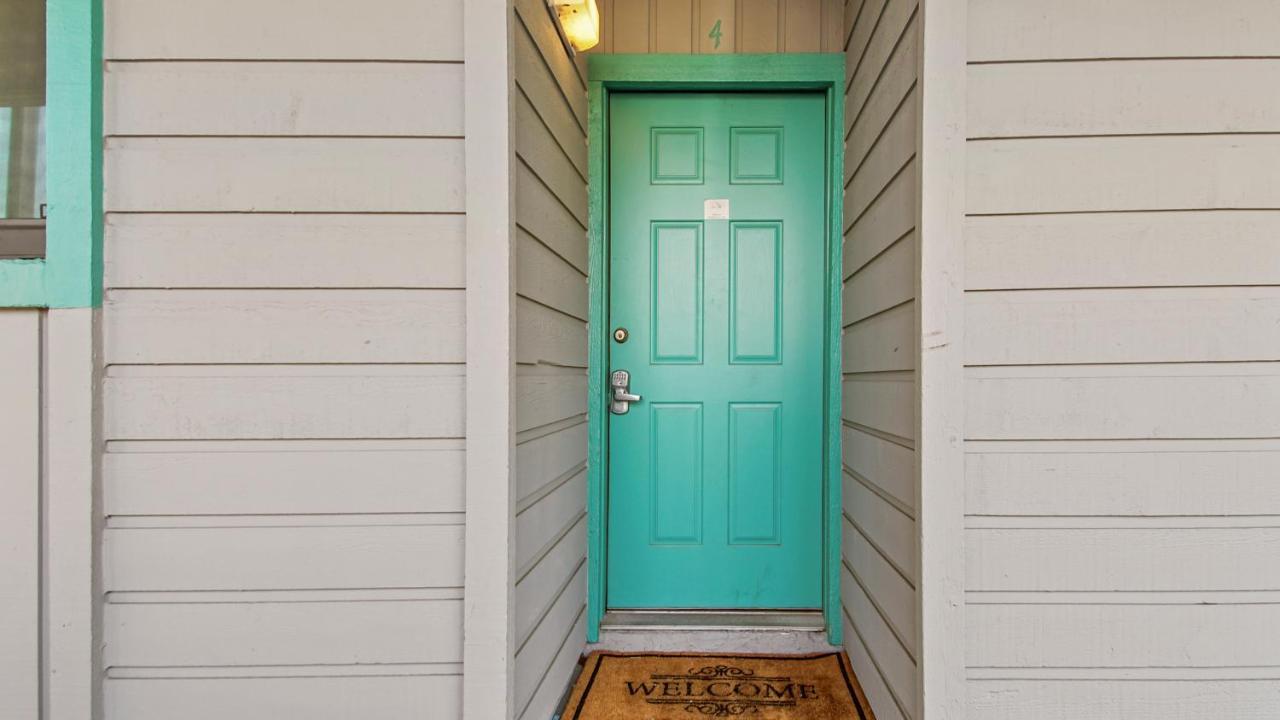 Nautical Watch #D4 By Nautical Properties Panama City Beach Exterior photo